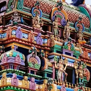 Explore Best of South India with Kerala 19 Nights / 20 Days for 22 days with Go My Journey and discover unforgettable experiences - Photo 3