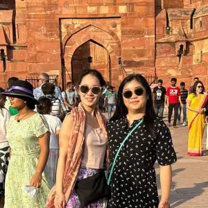 Explore Golden Triangle with Golden Temple Amritsar ( 7 Nights / 8 Days ) for 8 days with Go My Journey and discover unforgettable experiences - Photo 2