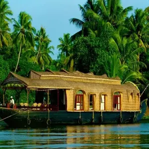 Explore Best of South India with Kerala 19 Nights / 20 Days for 22 days with Go My Journey and discover unforgettable experiences - Photo 4