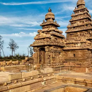 Explore Best of South India with Kerala 19 Nights / 20 Days for 22 days with Go My Journey and discover unforgettable experiences - Photo 5