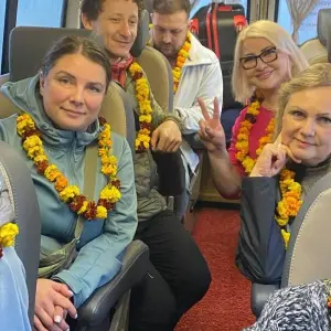 Explore Golden Triangle with Udaipur ( Delhi - Agra - Jaipur - Udaipur ) 7 Nights / 8 Days for 8 days with Go My Journey and discover unforgettable experiences - Photo 4