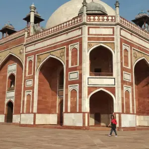 Explore Golden Triangle with Golden Temple Amritsar ( 7 Nights / 8 Days ) for 8 days with Go My Journey and discover unforgettable experiences - Photo 5