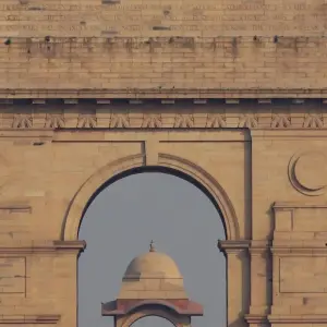 Explore 6 Nights Golden Triangle with Tiger (Delhi > Agra > Ranthambore > Jaipur) for 7 days with Go My Journey and discover unforgettable experiences - Photo 9