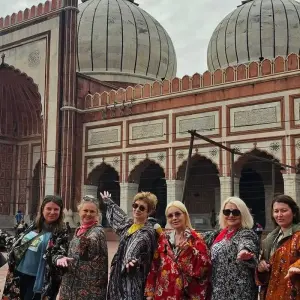 Explore Golden Triangle with Udaipur ( Delhi - Agra - Jaipur - Udaipur ) 7 Nights / 8 Days for 8 days with Go My Journey and discover unforgettable experiences - Photo 5