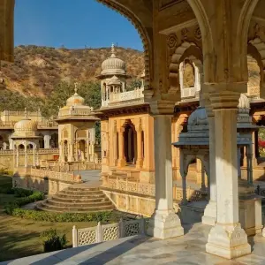 Explore 4 Nights / 5 Days Golden Triangle Tour for 5 days with Go My Journey and discover unforgettable experiences - Photo 2