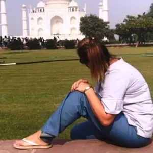 Explore Delhi & Agra Taj Mahal Sunrise Tour 1 Nights / 2 Days for 2 days with Go My Journey and discover unforgettable experiences - Photo 3