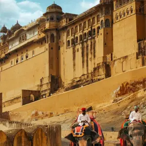 Explore Golden Triangle with Golden Temple Amritsar ( 7 Nights / 8 Days ) for 8 days with Go My Journey and discover unforgettable experiences - Photo 6