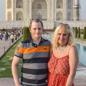 Explore Luxury Tour of Golden Triangle India ( 5 star hotel accommodation ) for 6 days with Go My Journey and discover unforgettable experiences - Photo 3