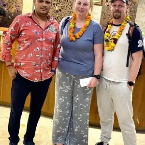 Explore Golden Triangle with Golden Temple Amritsar ( 7 Nights / 8 Days ) for 8 days with Go My Journey and discover unforgettable experiences - Photo 8