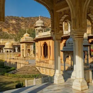 Explore Golden Triangle with Golden Temple Amritsar ( 7 Nights / 8 Days ) for 8 days with Go My Journey and discover unforgettable experiences - Photo 9