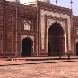 Explore Delhi & Agra Taj Mahal Sunrise Tour 1 Nights / 2 Days for 2 days with Go My Journey and discover unforgettable experiences - Photo 7