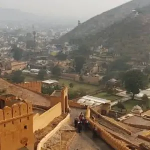 Explore Golden Triangle with Udaipur ( Delhi - Agra - Jaipur - Udaipur ) 7 Nights / 8 Days for 8 days with Go My Journey and discover unforgettable experiences - Photo 9