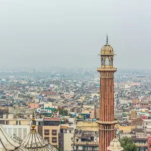 Explore 4 Nights / 5 Days Golden Triangle Tour for 5 days with Go My Journey and discover unforgettable experiences - Photo 6