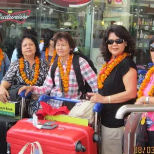 Explore Luxury Tour of Golden Triangle India ( 5 star hotel accommodation ) for 6 days with Go My Journey and discover unforgettable experiences - Photo 6