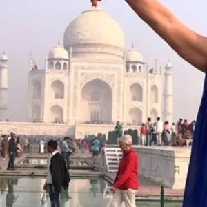 Explore Golden Triangle with Tiger / 7 Nights / 4 Star Hotel with Breakfast / Private Transfer for 8 days with Go My Journey and discover unforgettable experiences - Photo 5