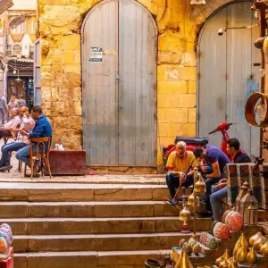 Explore Cairo City Tour to Egyptian Museum, Citadel and Old Cairo for 1 days with Go Tours Egypt and discover unforgettable experiences - Photo 2