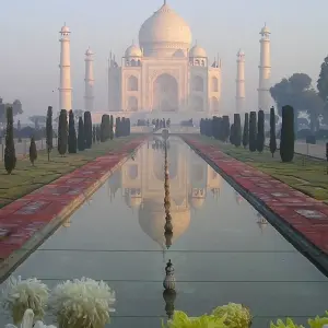 Explore 4 Nights / 5 Days Golden Triangle Tour for 5 days with Go My Journey and discover unforgettable experiences - Photo 7