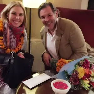 Explore Luxury Tour of Golden Triangle India ( 5 star hotel accommodation ) for 6 days with Go My Journey and discover unforgettable experiences - Photo 7