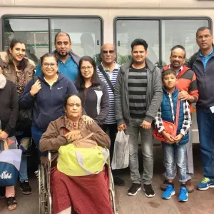 Explore Royal Rajasthan Tour 09 Nights / 10 Days for 10 days with Go My Journey and discover unforgettable experiences - Photo 5