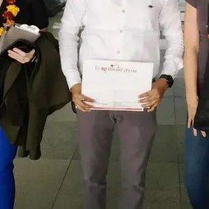 Explore Golden Triangle with Tiger / 7 Nights / 4 Star Hotel with Breakfast / Private Transfer for 8 days with Go My Journey and discover unforgettable experiences - Photo 6