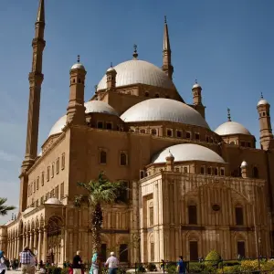 Explore Cairo City Tour to Egyptian Museum, Citadel and Old Cairo for 1 days with Go Tours Egypt and discover unforgettable experiences - Photo 3
