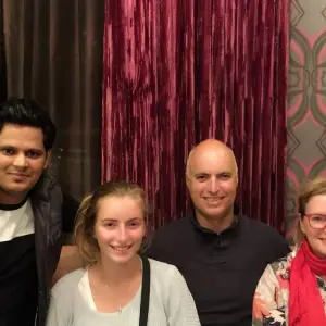 Explore Golden Triangle with Tiger / 7 Nights / 4 Star Hotel with Breakfast / Private Transfer for 8 days with Go My Journey and discover unforgettable experiences - Photo 7