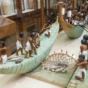 Explore Cairo City Tour to Egyptian Museum, Citadel and Old Cairo for 1 days with Go Tours Egypt and discover unforgettable experiences - Photo 4