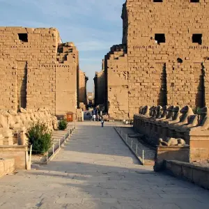 Explore Private Day Trip to Luxor from Cairo by Air - Fully guided tour & Lunch Included for 1 days with Go Tours Egypt and discover unforgettable experiences - Photo 3