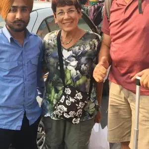 Explore Golden Triangle with Pushkar ( 6 Nights / 7Days ) for 7 days with Go My Journey and discover unforgettable experiences - Photo 6