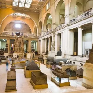 Explore Cairo City Tour to Egyptian Museum, Citadel and Old Cairo for 1 days with Go Tours Egypt and discover unforgettable experiences - Photo 5