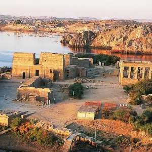 Explore Egypt’s Jewel: 8 Days Egypt Holiday including Cairo & Nile Cruise for 8 days with Go Tours Egypt and discover unforgettable experiences - Photo 4