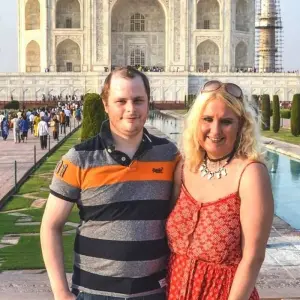 Explore Golden Triangle with Tiger / 7 Nights / 4 Star Hotel with Breakfast / Private Transfer for 8 days with Go My Journey and discover unforgettable experiences - Photo 9