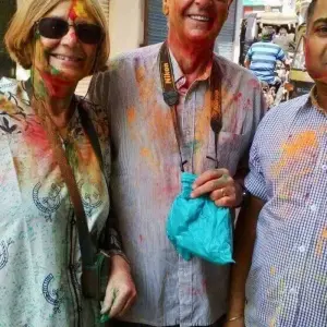 Explore Golden Triangle with Pushkar ( 6 Nights / 7Days ) for 7 days with Go My Journey and discover unforgettable experiences - Photo 7