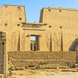 Explore Journey on the Nile: 4 Nights / 5 Days Nile Cruise Trip from Luxor to Aswan for 5 days with Go Tours Egypt and discover unforgettable experiences - Photo 3