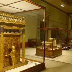 Explore Cairo City Tour to Egyptian Museum, Citadel and Old Cairo for 1 days with Go Tours Egypt and discover unforgettable experiences - Photo 6