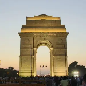 Explore 4 Nights / 5 Days Golden Triangle Tour for 5 days with Go My Journey and discover unforgettable experiences - Photo 11