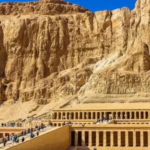 Explore Nile Adventure: 4 Days Nile Cruise Trip from Aswan to Luxor including Abu Simbel - Fully Guided Tour for 4 days with Go Tours Egypt and discover unforgettable experiences - Photo 3