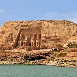 Explore Egypt Wonders: 11 Days Tour Across Egypt Wonders for 11 days with Go Tours Egypt and discover unforgettable experiences - Photo 5