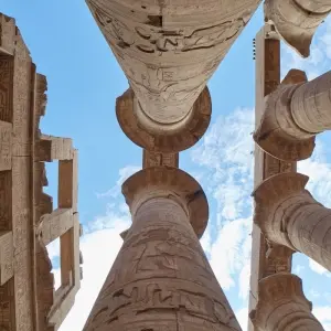 Explore Private Day Trip to Luxor from Cairo by Air - Fully guided tour & Lunch Included for 1 days with Go Tours Egypt and discover unforgettable experiences - Photo 6