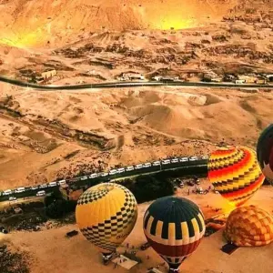 Explore Nile Adventure: 4 Days Nile Cruise Trip from Aswan to Luxor including Abu Simbel - Fully Guided Tour for 4 days with Go Tours Egypt and discover unforgettable experiences - Photo 4