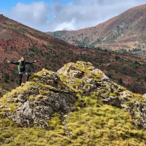 Explore The best part of Balkan Peaks Trail Albania & Montenegro in 6 Day for 6 days with Go as Local  and discover unforgettable experiences - Photo 2