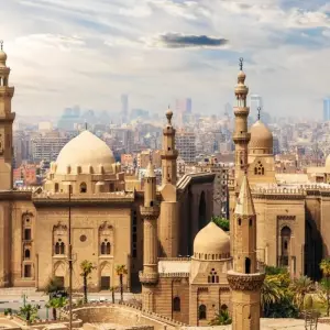 Explore Egypt’s Jewel: 8 Days Egypt Holiday including Cairo & Nile Cruise for 8 days with Go Tours Egypt and discover unforgettable experiences - Photo 7