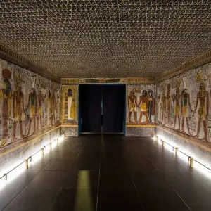 Explore Private Day Trip to Luxor from Cairo by Air - Fully guided tour & Lunch Included for 1 days with Go Tours Egypt and discover unforgettable experiences - Photo 8