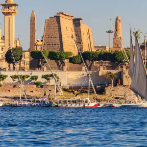 Explore Nile Adventure: 4 Days Nile Cruise Trip from Aswan to Luxor including Abu Simbel - Fully Guided Tour for 4 days with Go Tours Egypt and discover unforgettable experiences - Photo 6