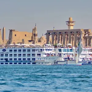 Explore Journey on the Nile: 4 Nights / 5 Days Nile Cruise Trip from Luxor to Aswan for 5 days with Go Tours Egypt and discover unforgettable experiences - Photo 7