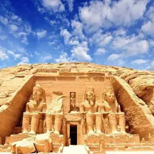 Explore Nile Adventure: 4 Days Nile Cruise Trip from Aswan to Luxor including Abu Simbel - Fully Guided Tour for 4 days with Go Tours Egypt and discover unforgettable experiences - Photo 7