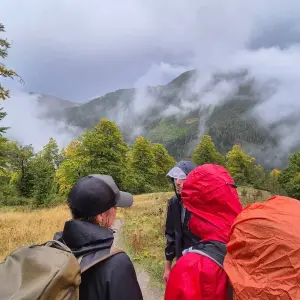 Explore The best part of Balkan Peaks Trail Albania & Montenegro in 6 Day for 6 days with Go as Local  and discover unforgettable experiences - Photo 5