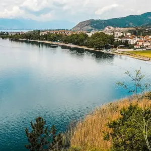 Explore Private One Day Tour of Ohrid from Tirana for 1 days with Go as Local  and discover unforgettable experiences - Photo 2