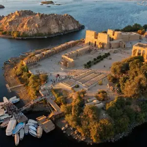 Explore Nile Adventure: 4 Days Nile Cruise Trip from Aswan to Luxor including Abu Simbel - Fully Guided Tour for 4 days with Go Tours Egypt and discover unforgettable experiences - Photo 8