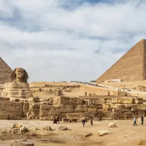 Explore Egypt Wonders: 11 Days Tour Across Egypt Wonders for 11 days with Go Tours Egypt and discover unforgettable experiences - Photo 10